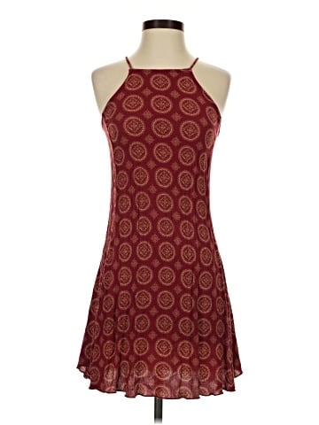 Brandy Melville Casual Dress (view 1)