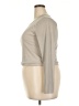 madden nyc Tan Long Sleeve Top Size XXL - photo 5