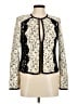 Nanette Lepore Ivory Jacket Size 6 - photo 1