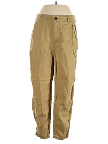 Everlane Khakis (view 1)