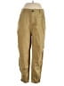 Everlane 100% Tencel Solid Tan Khakis Size 10 - photo 1