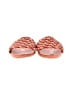 Universal Thread Orange Sandals Size 7 1/2 - photo 2