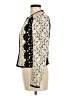 Nanette Lepore Ivory Jacket Size 6 - photo 5