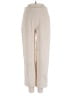 Madewell Chevron-herringbone Tan Casual Pants Size XS - photo 1