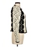 Nanette Lepore Ivory Jacket Size 6 - photo 4