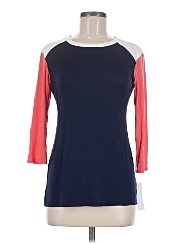 Loveappella 3/4 Sleeve T-Shirt (view 1)