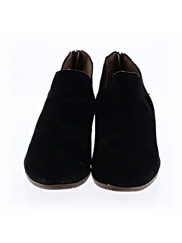Kenneth Cole REACTION Ankle Boots (view 2)