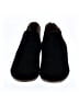 Kenneth Cole REACTION 100% Leather Solid Black Ankle Boots Size 9 1/2 - photo 2