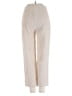Madewell Chevron-herringbone Tan Casual Pants Size XS - photo 2