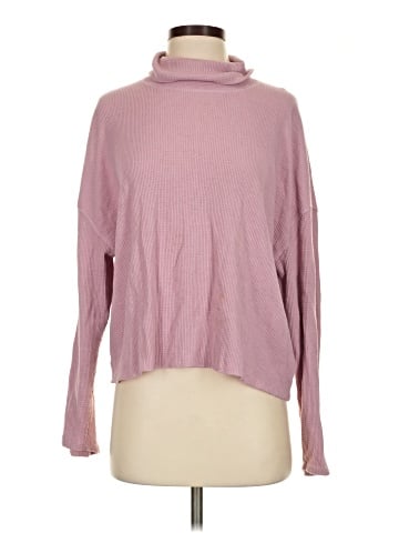 The Group by Babaton Turtleneck Sweater (view 1)