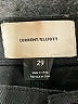 Current/Elliott Black Jeans Size 29 waist - photo 4