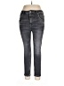Zara Gray Jeans Size 34 waist - photo 1