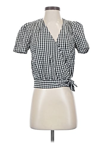 Madewell Short Sleeve T-Shirt (view 1)