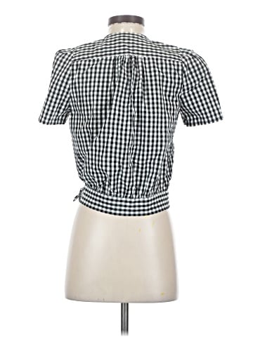 Madewell Short Sleeve T-Shirt (view 2)