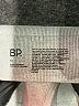 BP. Silver Tank Top Size M - photo 7