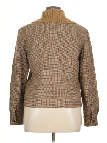 Anne Klein II Wool Coat (view 2)