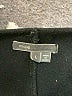 Vince. Black Blazer Size L - photo 6