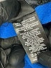 ZeroXposur 100% Polyester Solid Black Snow Jacket Size 14 - 16 - photo 4