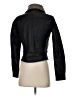 I Love H81 100% Polyester Black Jacket Size S - photo 2