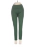 Toad & Co Solid Green Active Pants Size S - photo 1