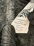 Unbranded Gray Casual Dress Size M - photo 8