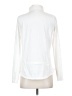 Belyn Key Ivory Long Sleeve Turtleneck Size S - photo 2