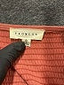 Promesa U.S.A. Orange Bodysuit Size S - photo 3