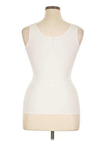 SPANX Sleeveless T-Shirt (view 2)