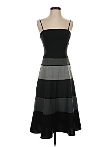 BCBGMAXAZRIA Cocktail Dress (view 1)