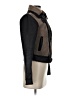 I Love H81 100% Polyester Black Jacket Size S - photo 4