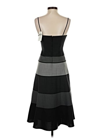 BCBGMAXAZRIA Cocktail Dress (view 2)