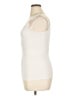 SPANX Ivory White Sleeveless T-Shirt Size XL - photo 5