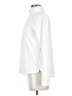 Belyn Key Ivory Long Sleeve Turtleneck Size S - photo 5