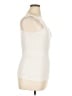 SPANX Ivory White Sleeveless T-Shirt Size XL - photo 4