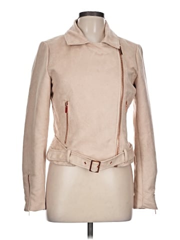 LC Lauren Conrad Jacket (view 1)