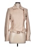 LC Lauren Conrad 100% Polyester Tan Jacket Size 10 - photo 1