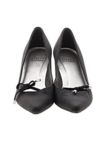 Stuart Weitzman Heels (view 2)