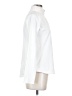 Belyn Key Ivory Long Sleeve Turtleneck Size S - photo 4