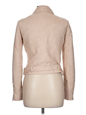 LC Lauren Conrad Jacket (view 2)