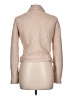 LC Lauren Conrad 100% Polyester Tan Jacket Size 10 - photo 2