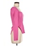 Shein Pink Pullover Sweater Size 6 - photo 4