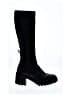 What For Black Boots Size EU 39 - photo 1