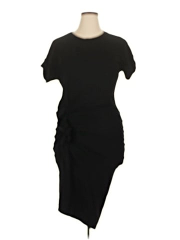Étoile Isabel Marant Cocktail Dress (view 1)