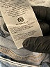 Denizen from Levi's Hearts Blue Jeans Size 33 waist - photo 5
