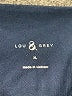 Lou & Grey Color Block Blue Active Pants Size XL - photo 7