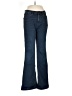 Kensie Blue Jeans Size 8 - photo 1