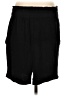 Bleusalt Solid Black Casual Skirt Size Sm (1) - photo 2