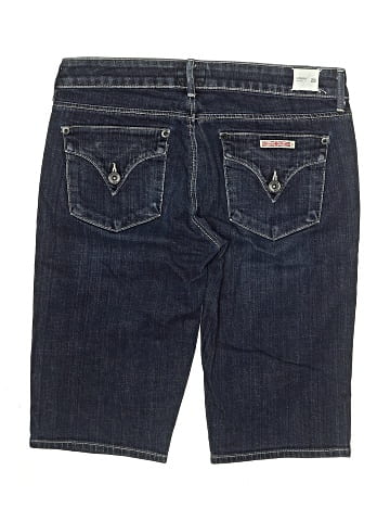 Hudson Jeans Denim Shorts (view 2)