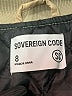 Sovereign Code Solid Tan Jacket Size 8 - photo 3
