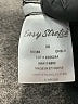 Assorted Brands Solid Black Track Jacket Size 2X - photo 7
